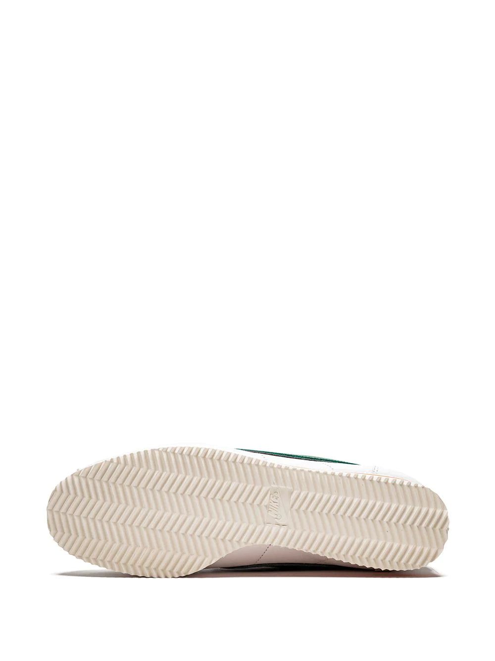 Stranger Things x Cortez White Green (1:1 Batch)(Complete Packaging) - blacksneaks