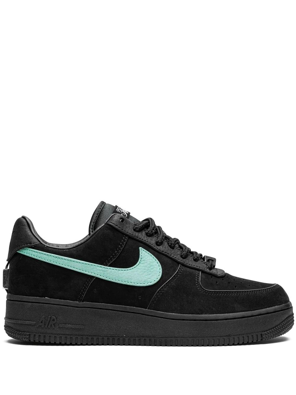 Tiffany & Co. x Air Force 1 Lows 1837(God Reps) - blacksneaks