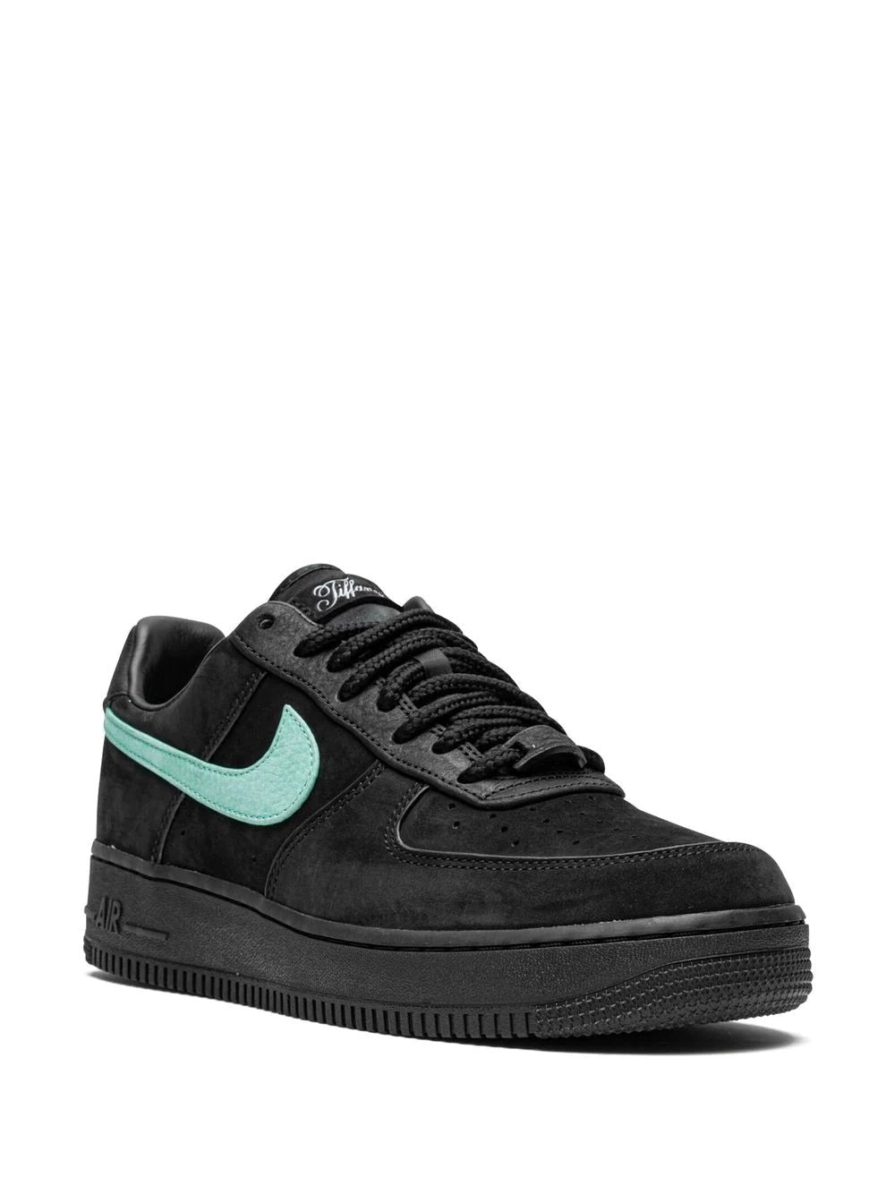 Tiffany & Co. x Air Force 1 Lows 1837(God Reps) - blacksneaks