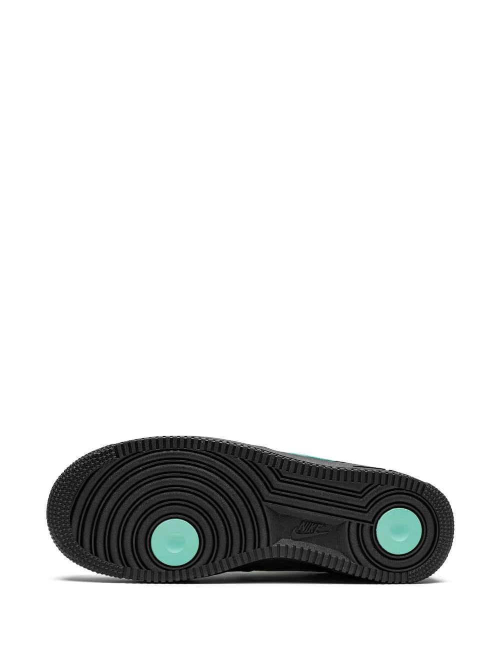 Tiffany & Co. x Air Force 1 Lows 1837(God Reps) - blacksneaks