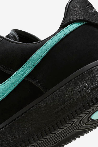 Tiffany & Co. x Air Force 1 Lows 1837(God Reps) - blacksneaks