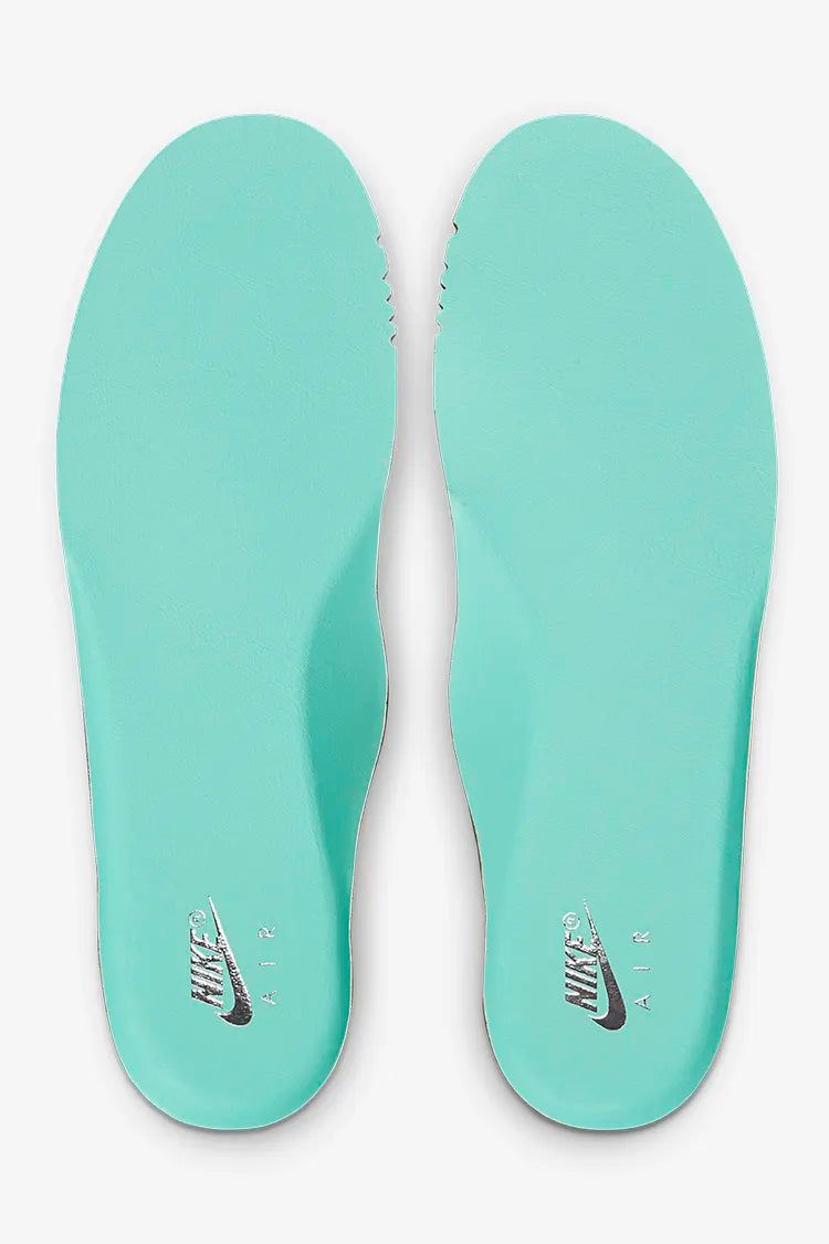 Tiffany & Co. x Air Force 1 Lows 1837(God Reps) - blacksneaks