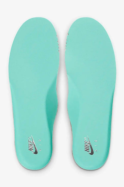 Tiffany & Co. x Air Force 1 Lows 1837(God Reps) - blacksneaks