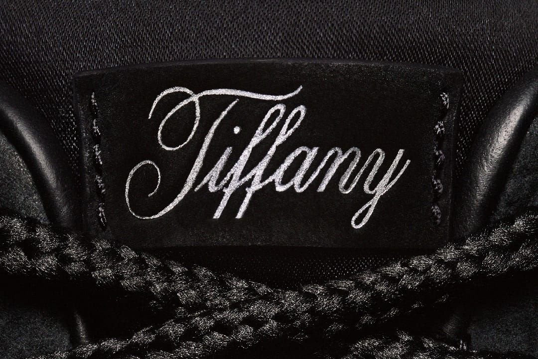 Tiffany & Co. x Air Force 1 Lows 1837(God Reps) - blacksneaks