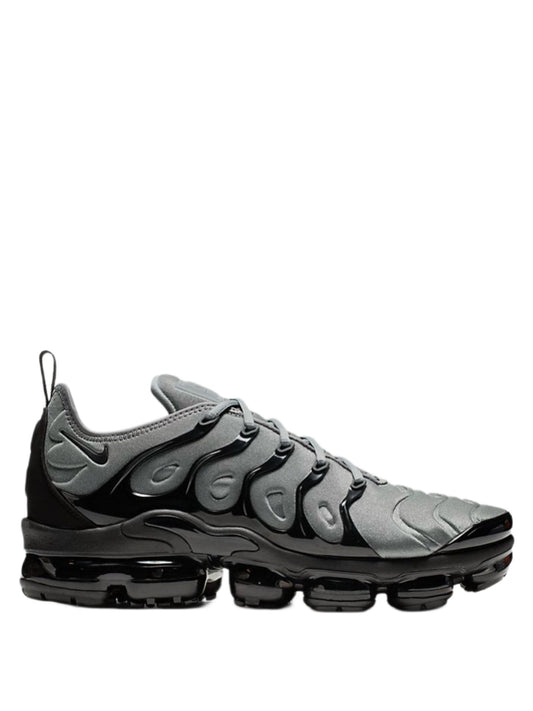 Vapormax Plus Grey Black (1:1 Batch) - blacksneaks