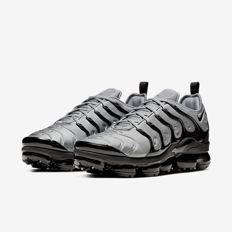 Vapormax black and gray outlet