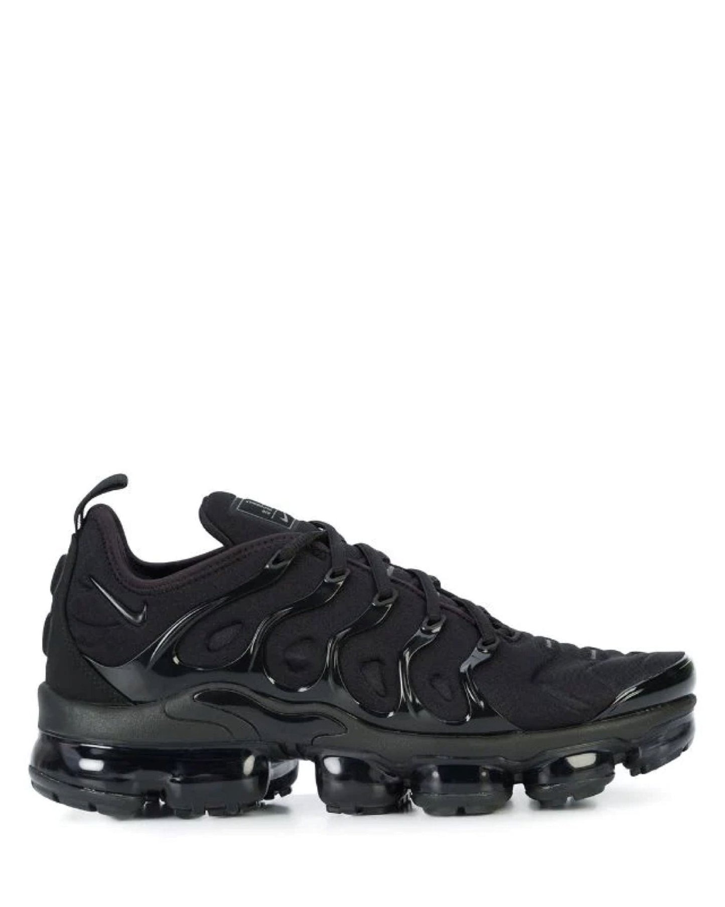 Vapormax TN Plus Triple Black(Premium Batch) - blacksneaks