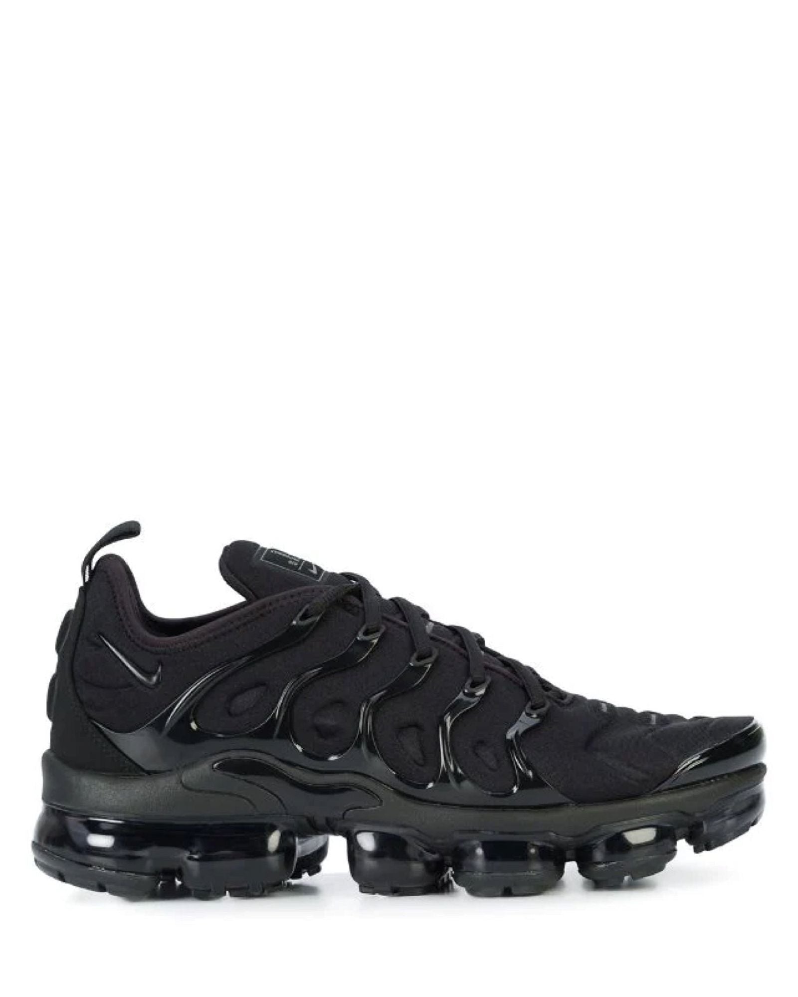 Vapormax TN Plus Triple Black(Premium Batch) - blacksneaks