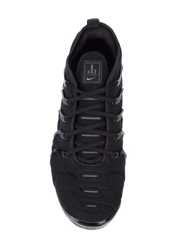 Vapormax TN Plus Triple Black(Premium Batch) - blacksneaks