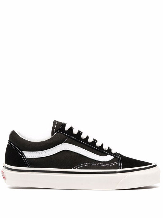 Vans Old Skool Black/White (1:1 Batch) - blacksneaks