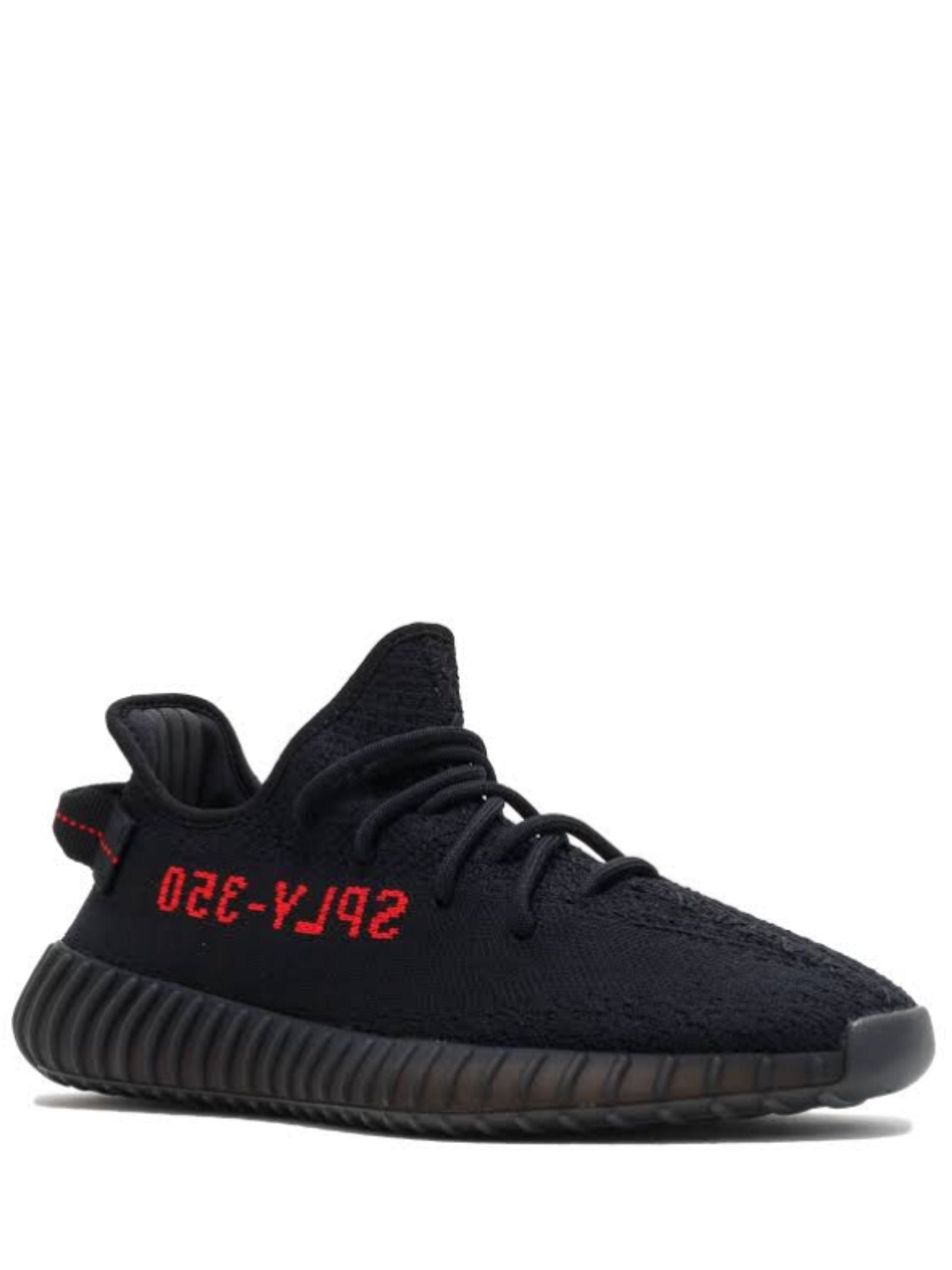 Yeezy 350 V2 Bred God Reps blacksneaks