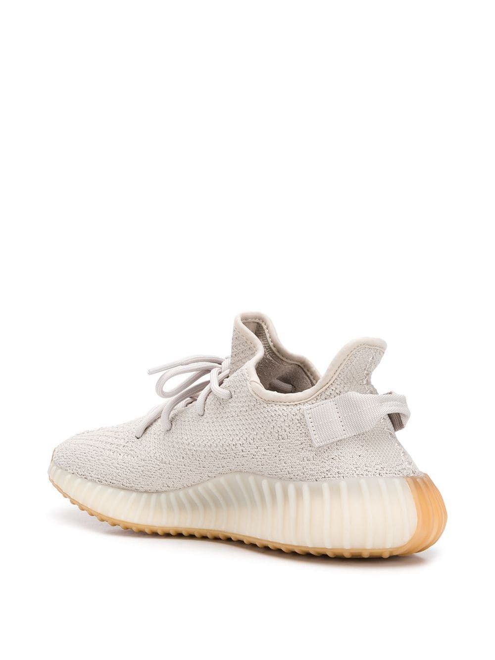 Yeezy 350 V2 Sesame (Premium Batch) - blacksneaks