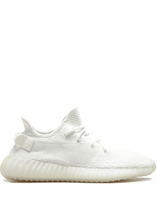 Yeezy 350 V2 Triple White (God Reps) - blacksneaks