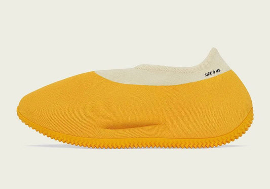 Yeezy Knit Runner Sulfur (GOD REPS) - blacksneaks