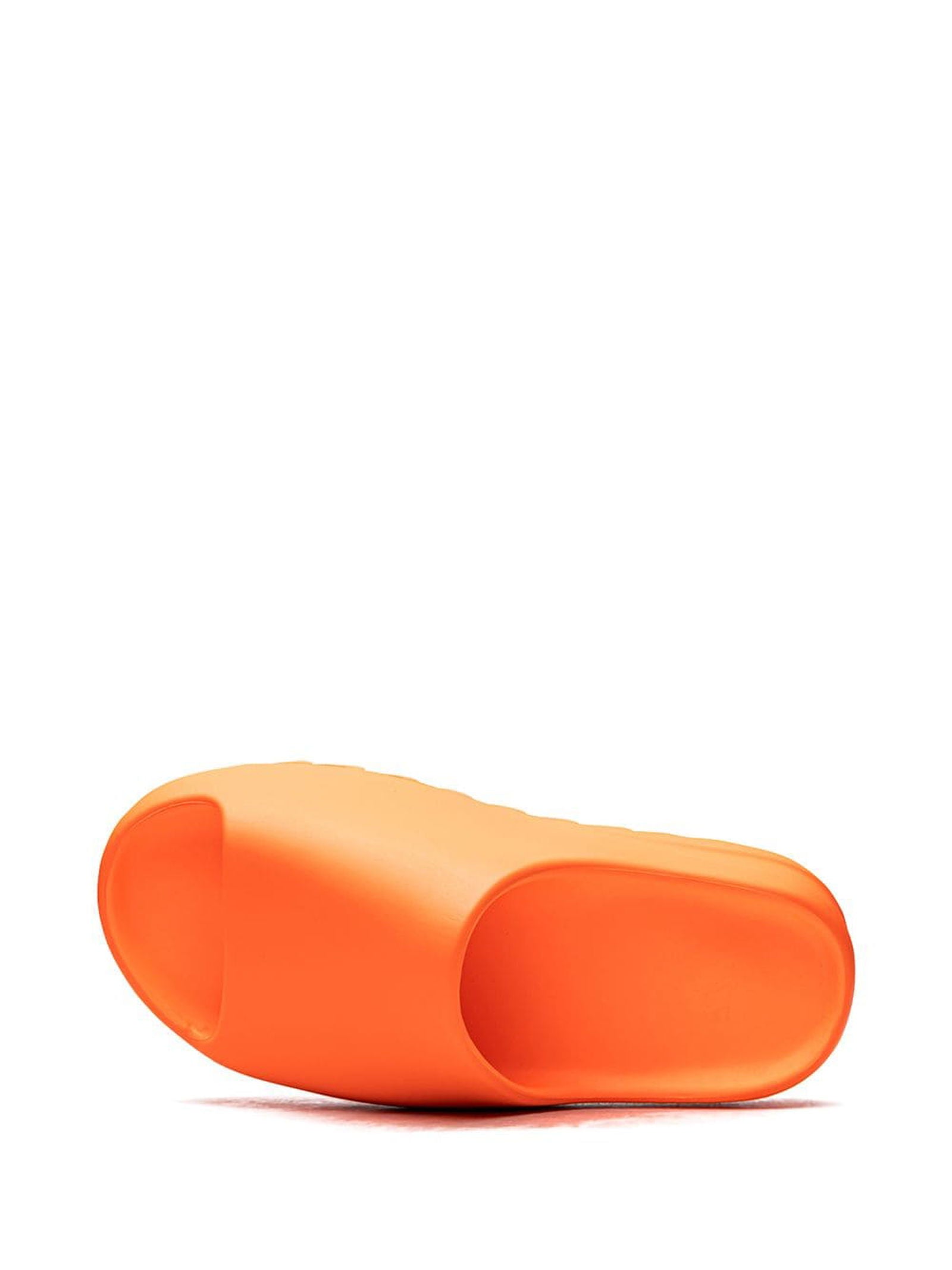 Yeezy Slide Enflame Orange (No Box) - blacksneaks