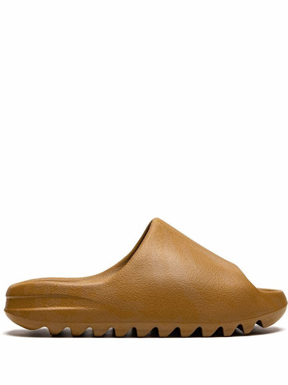 Yeezy Slide Ochre (God Reps) - blacksneaks