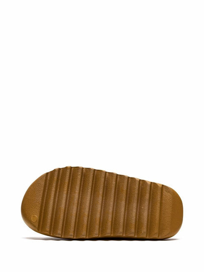 Yeezy Slide Ochre (God Reps) - blacksneaks