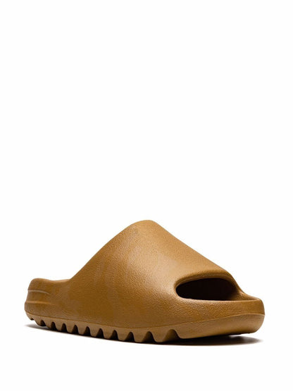 Yeezy Slide Ochre (God Reps) - blacksneaks