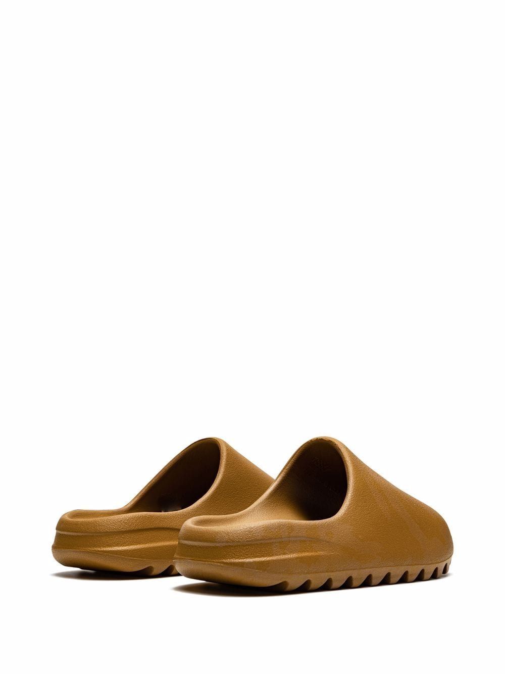 Yeezy Slide Ochre (God Reps) - blacksneaks