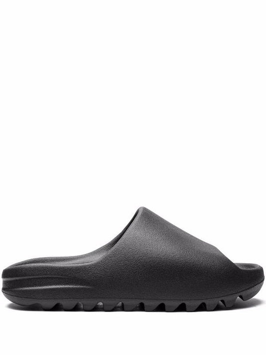 Yeezy Slide Onyx (God Reps) - blacksneaks