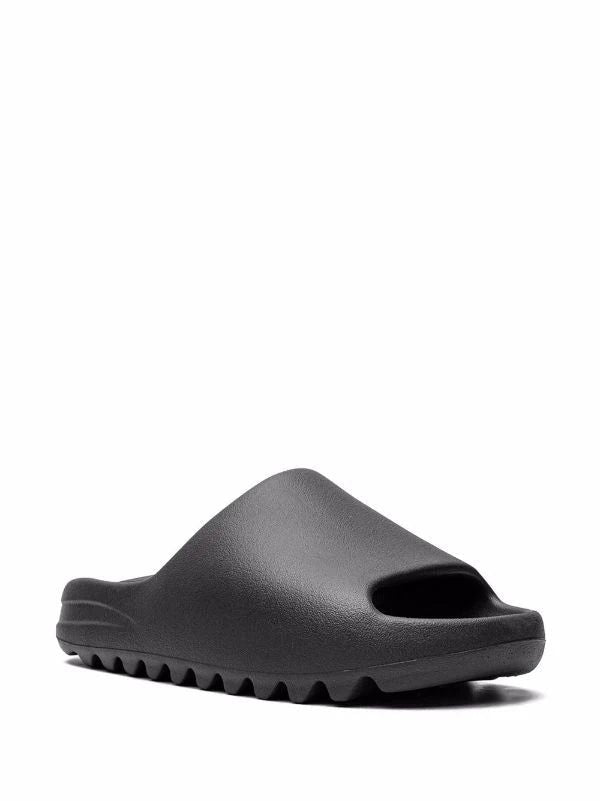 Yeezy Slide Onyx (God Reps) - blacksneaks