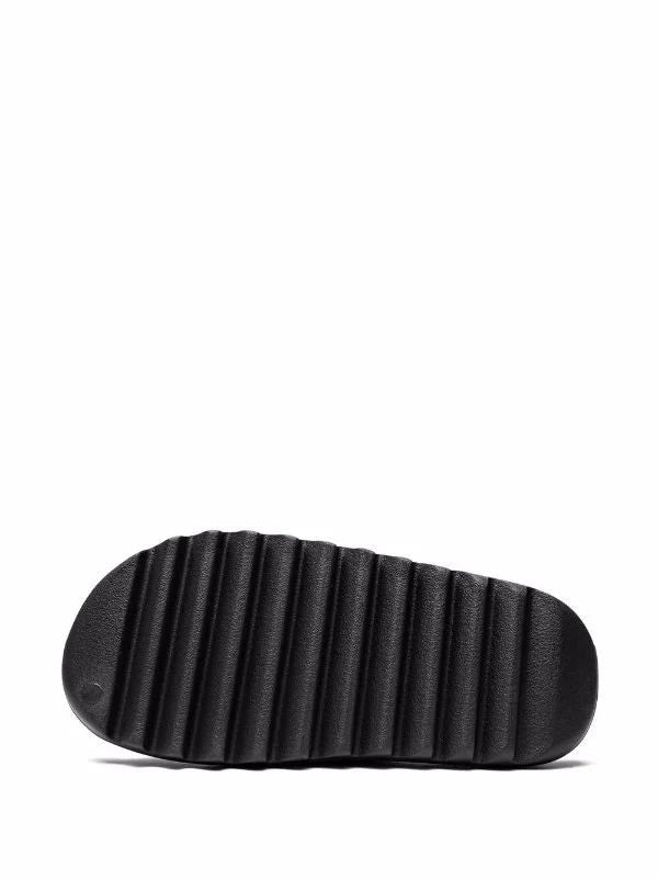 Yeezy Slide Onyx (God Reps) - blacksneaks