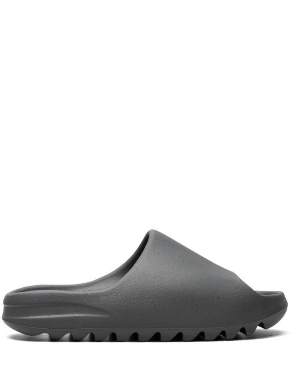 Yeezy Slide Slate Grey(God Reps) - blacksneaks