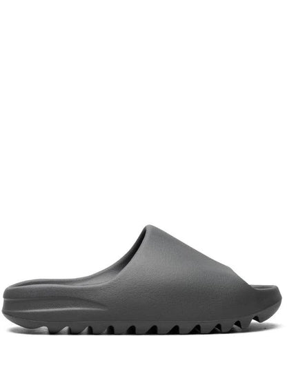 Yeezy Slide Slate Grey(God Reps) - blacksneaks