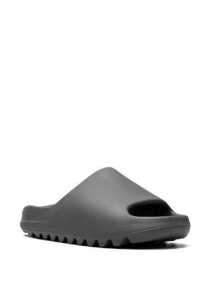 Yeezy Slide Slate Grey(God Reps) - blacksneaks