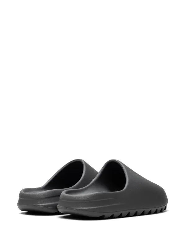 Yeezy Slide Slate Grey(God Reps) - blacksneaks
