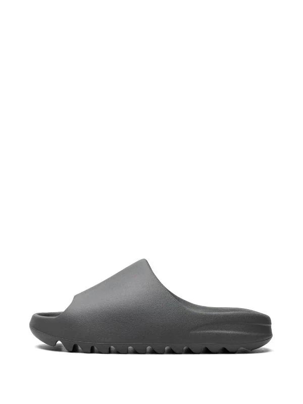 Yeezy Slide Slate Grey(God Reps) - blacksneaks