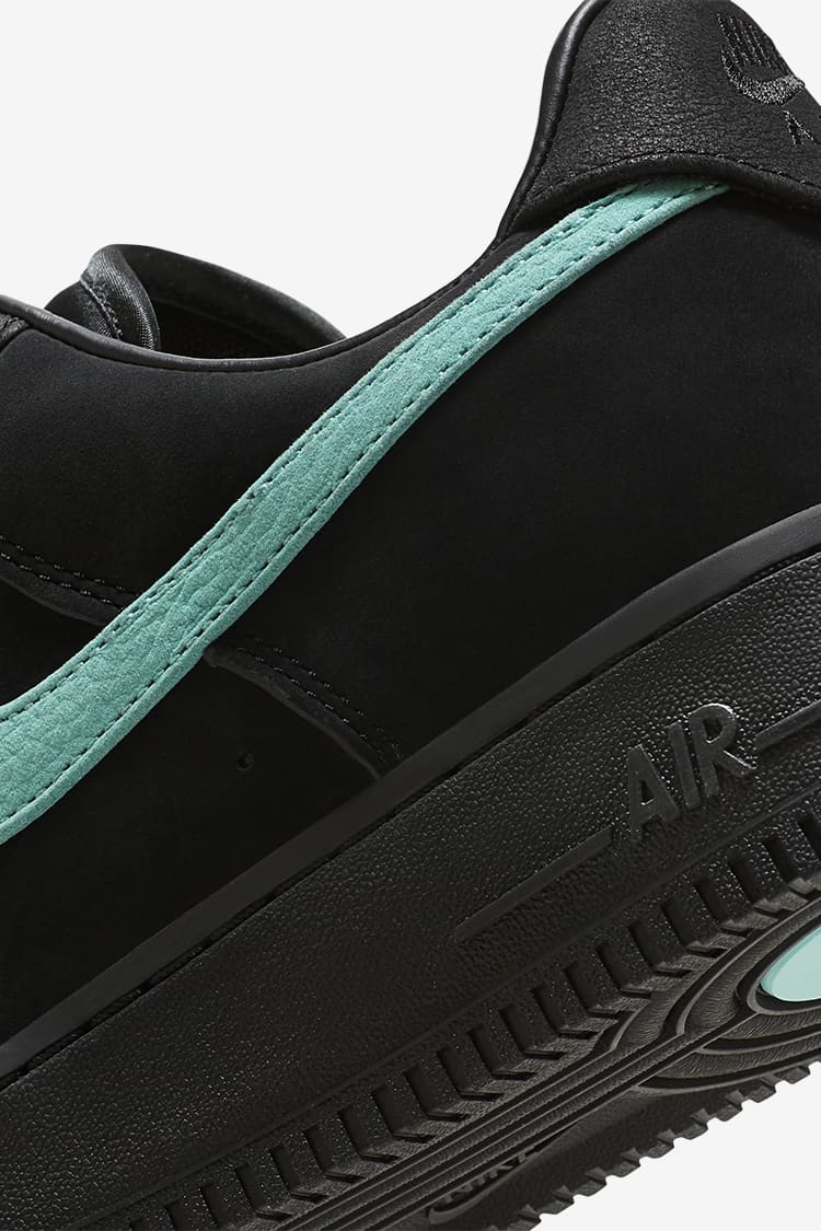 Tiffany & Co. x Air Force 1 Lows 1837(God Reps)