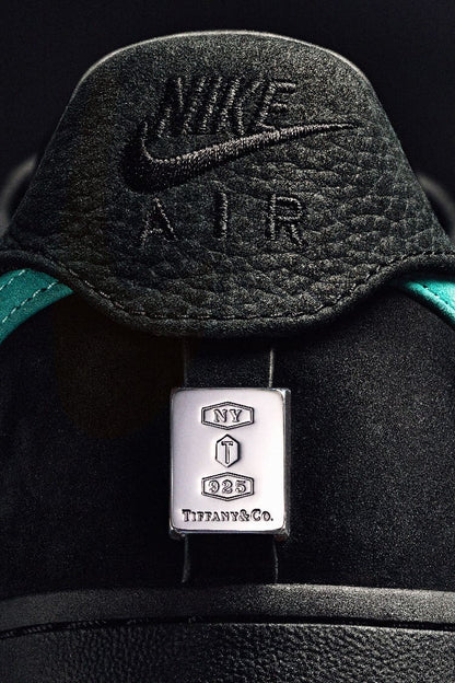 Tiffany & Co. x Air Force 1 Lows 1837(God Reps)