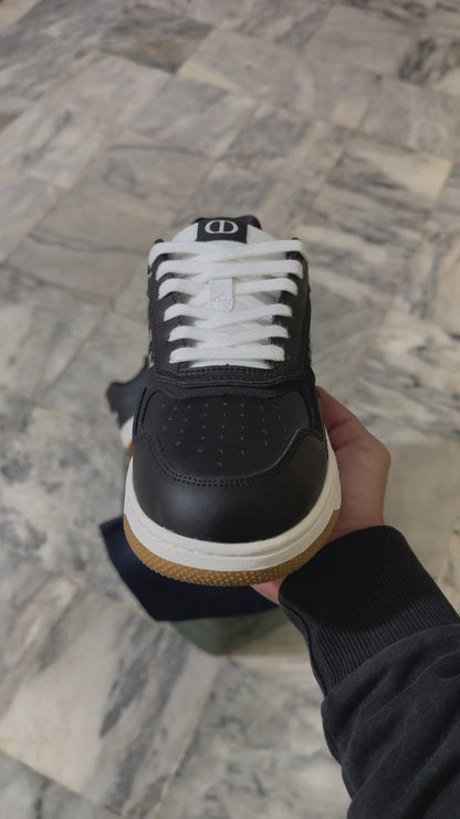 Dior B27 Low Gum Black (1:1 Batch)