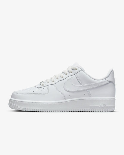 Nike Air Force 1 '07 Low White(Brand New)(Originals) (Pre-Orders Only)