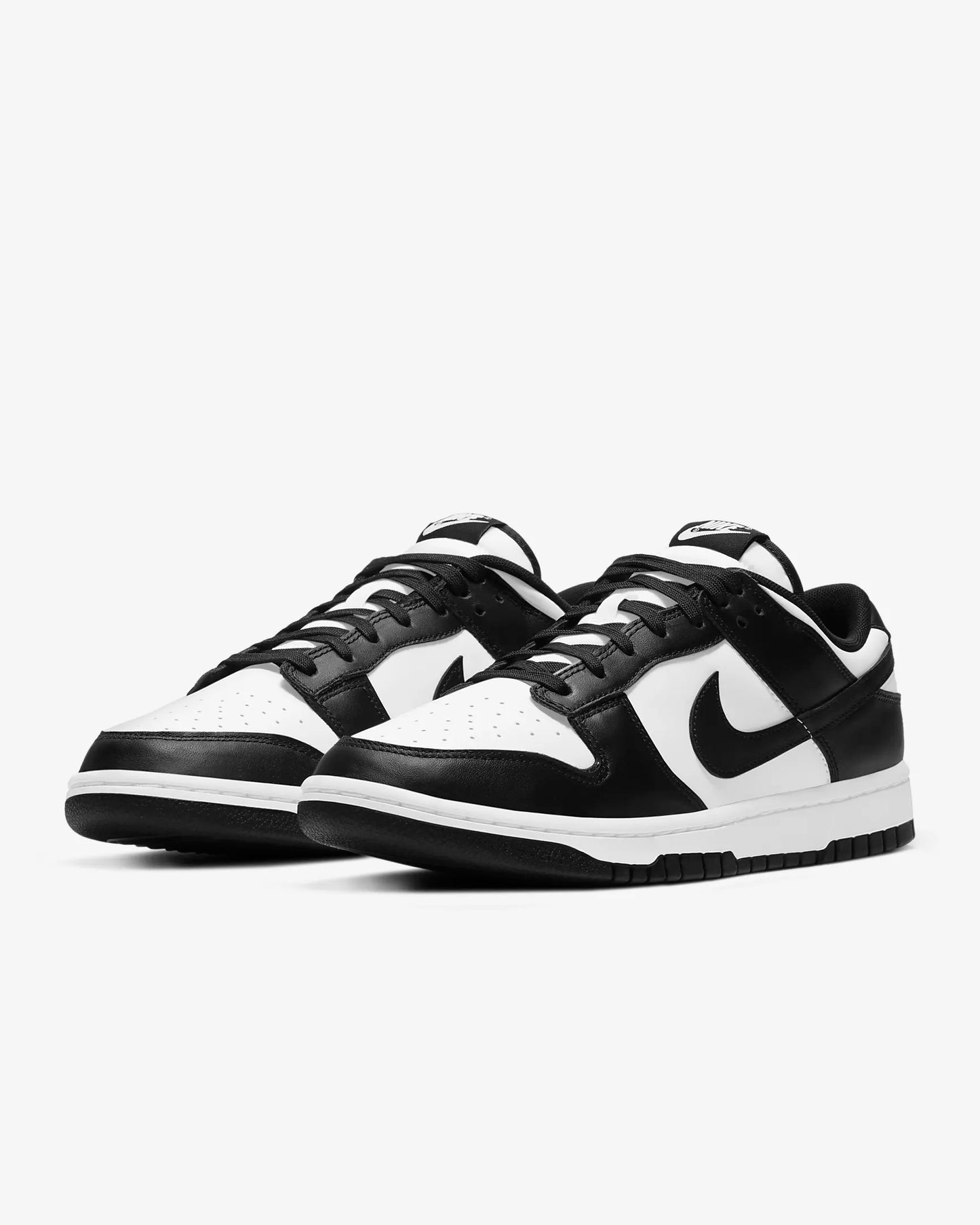 Nike Sb Dunk Black White(Brand New) (Originals)(Pre-Orders Only)