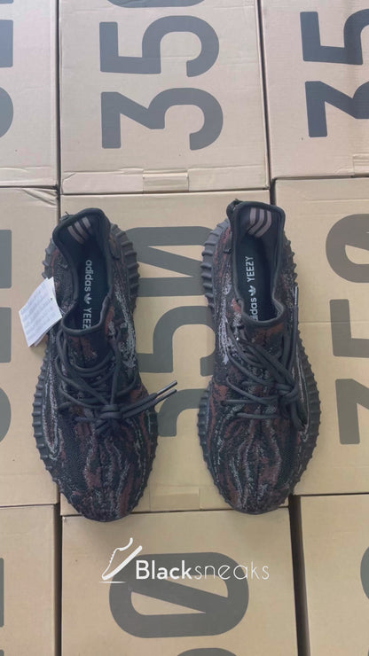 Yeezy 350 MX Rock(1:1 Batch)(Real Boost)