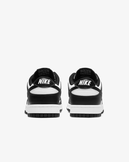 Nike Sb Dunk Black White(Brand New) (Originals)(Pre-Orders Only)