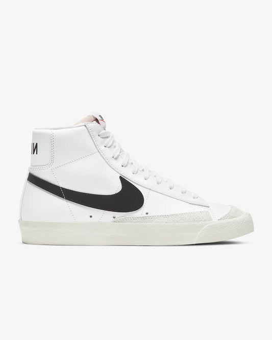 Nike Blazer Mid '77 Vintage White Black(Brand New)(Originals)(Pre-Orders Only)
