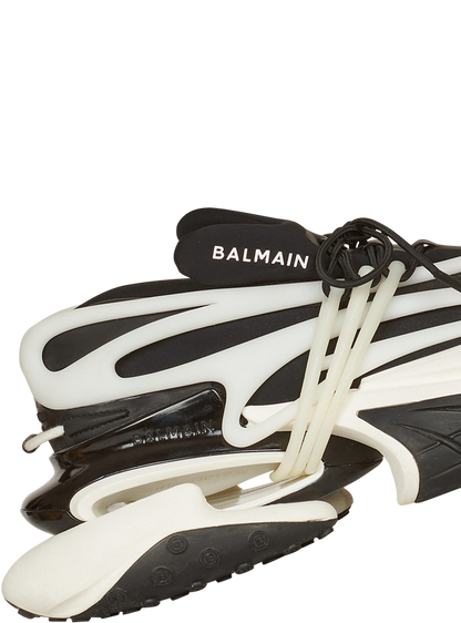 Balmain Unicorn Black White(God Batch)