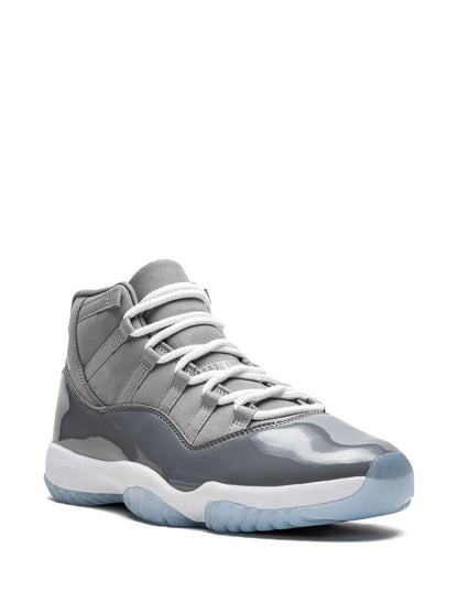 Jordan 11 Cool Grey (God Reps)