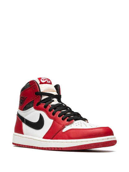 Jordan 1 High Chicago Lost And Found(God Reps)