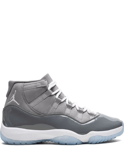 Jordan 11 Cool Grey (God Reps)
