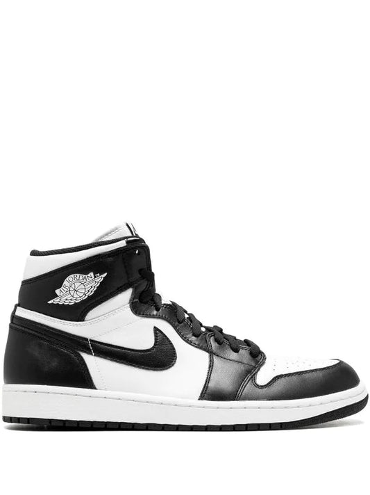 Air Jordan 1 High 85 Black White (God Reps)